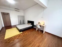 Orchard Tower Rear Block Apartment (D9), Apartment #607447751